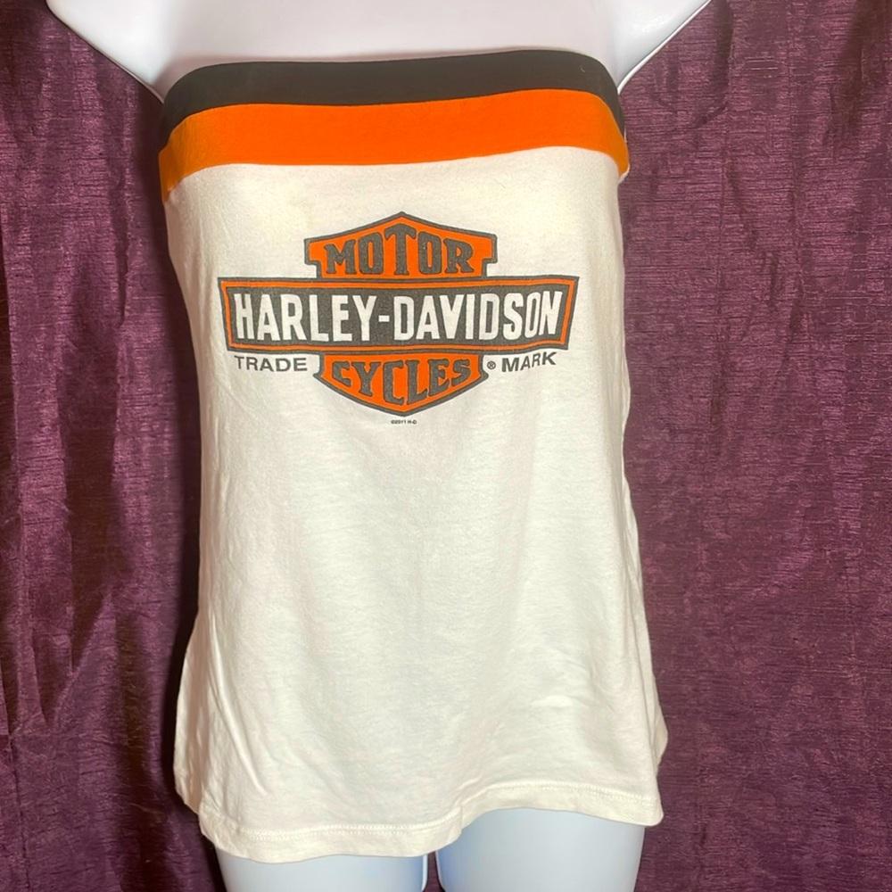 Harley Davidson